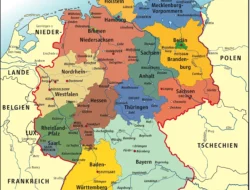 Jerman Geger! Wabah Flu Burung Mengganas, Ratusan Ribu Hewan Dimusnahkan, Apakah Manusia Aman?