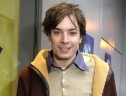 Jimmy Kimmel Live! Kembali Mengguncang Layar, Langsung ‘Sentil’ Trump Soal Kebebasan Berpendapat!