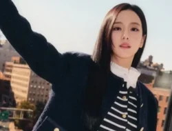 Jisoo BLACKPINK & Zayn Malik Duet: Teaser Misterius dan Bukti Kuat Bikin Dunia Maya Geger!