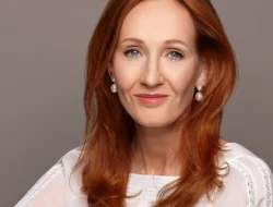 JK Rowling Balas Menohok Emma Watson: ‘Tak Sadar Betapa Bodohnya Dirinya!’