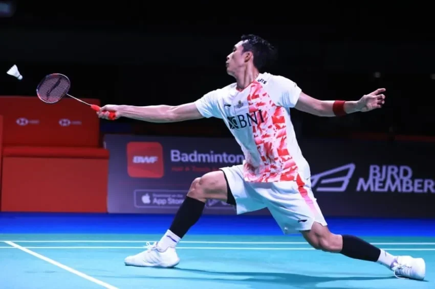 jonatan christie gemparkan denmark open kalahkan unggulan 4 dalam duel maraton 89 menit tiket semifinal di tangan portal berita terbaru