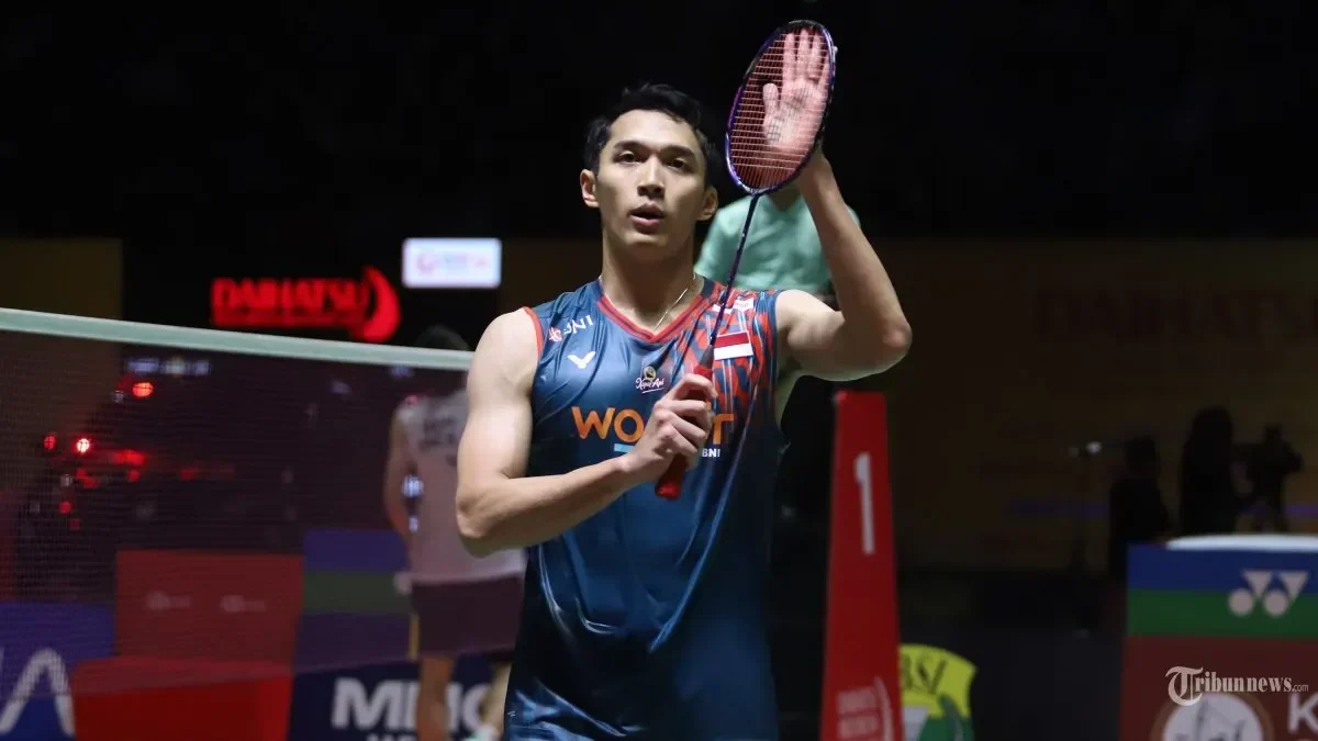 jonatan christie guncang denmark open 2025 lolos semifinal penuh drama ini kunci kemenangannya portal berita terbaru