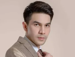 Jonathan Frizzy Divonis 8 Bulan Penjara Kasus Vape Etomidate: ‘Titik Terendah’ Sang Aktor yang Merasa Tak Pantas