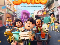 Jumbo Guncang Dunia! Film Animasi Terlaris Indonesia Ini Kini Tayang di 40 Negara, Sekuel Siap Digarap!