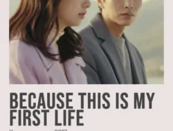 Jung So-min Nikah Kontrak Lagi Demi Rumah Impian? Intip Beda ‘Would You Marry Me?’ dengan Drama Ikonik ‘Because This is My First Life’!