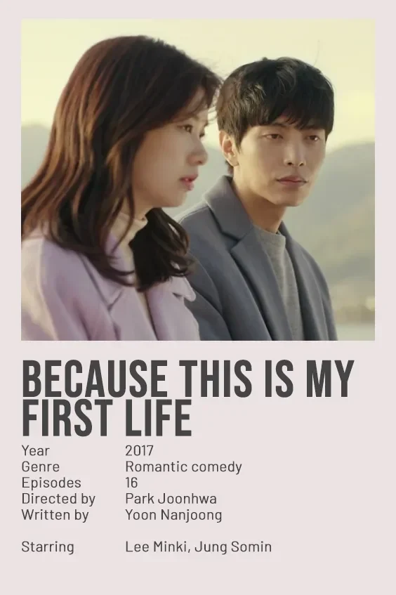 jung so min nikah kontrak lagi demi rumah impian intip beda would you marry me dengan drama ikonik because this is my first life portal berita terbaru