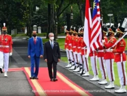 Junta Myanmar Gelar Pemilu ‘Kontroversial’, ASEAN Ogah Kirim Pengawas!