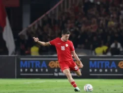 Justin Hubner Beraksi di Eredivisie: Statistiknya Bikin Melongo, Fortuna Sittard Malah Keok!