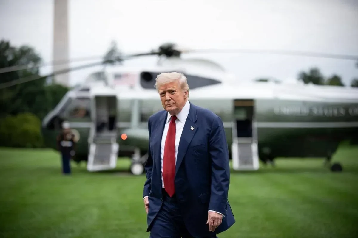 jutaan warga as gegerkan dunia protes besar besaran lawan raja trump di 50 negara bagian portal berita terbaru