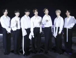 K-Pop Guncang Grammy 2026! Rosé BLACKPINK dan Deretan Bintang Siap Ukir Sejarah