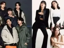 K-Pop Ketar-Ketir? Girl Group Indonesia no na Siap Guncang Dunia, Fans Korea Sampai Terpana!