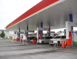 Kabar Baik Buat Pengguna! BBM BP 92 Kini Tersedia Lagi di SPBU BP-AKR, Cek Lokasi Terbarunya!