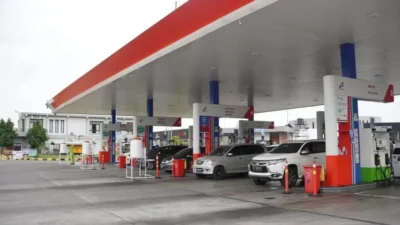 Kabar Baik Buat Pengguna! BBM BP 92 Kini Tersedia Lagi di SPBU BP-AKR, Cek Lokasi Terbarunya! 13 kabar baik buat pengguna bbm bp 92 kini tersedia lagi di spbu bp akr cek lokasi terbarunya portal berita terbaru