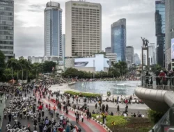 Kabar Gembira Warga Jakarta! Pajak Kegiatan Seni, Budaya, & Olahraga Dipangkas Habis, Hiburan Makin Murah?