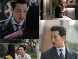 Kabar Mengejutkan! Bintang ‘The Glory’ Jung Sung-il Resmi Cerai Setelah 9 Tahun Menikah, Kisah Cintanya Bikin Haru