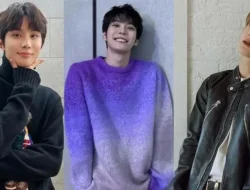 Kabar Mengejutkan NCTzens! Doyoung dan Jungwoo NCT Bakal Wamil Bersama, Ini Detail Lengkapnya!