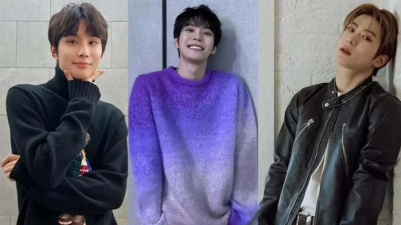 kabar mengejutkan nctzens doyoung dan jungwoo nct bakal wamil bersama ini detail lengkapnya portal berita terbaru