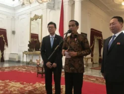 Kabar Mengejutkan! Trump dan Kim Jong Un Berpeluang Bertemu Lagi di Asia