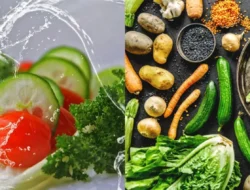 Kaget! 9 Sayuran Ini Punya Kalsium Tinggi, Bikin Tulang Kuat Optimal Tanpa Susu.