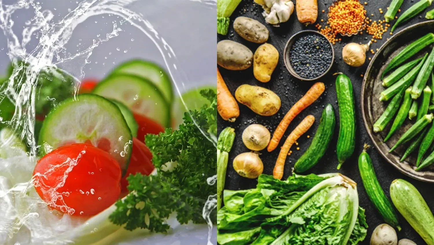 kaget 9 sayuran ini punya kalsium tinggi bikin tulang kuat optimal tanpa susu portal berita terbaru