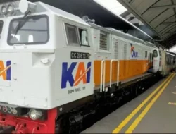 Kaget! KAI Resmi Larang Cas Power Bank di Kereta, Ini Aturan Barunya yang Wajib Kamu Tahu!