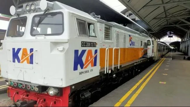kaget kai resmi larang cas power bank di kereta ini aturan barunya yang wajib kamu tahu portal berita terbaru