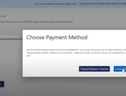 Kaget? Lapor SPT 2025 Wajib Pakai Sistem Baru Coretax, Kemenkeu Minta Wajib Pajak Segera Lakukan Ini Sebelum Terlambat!