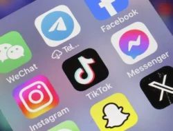 Kaget! Meta, TikTok, dan Snap Blokir Jutaan Akun Remaja di Australia Mulai 10 Desember: Ini Dampaknya!