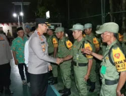 Kaget! Polda Metro Jaya Gandeng 26 Ormas, Ternyata Ini Misi Rahasia Jaga Keamanan Jakarta!