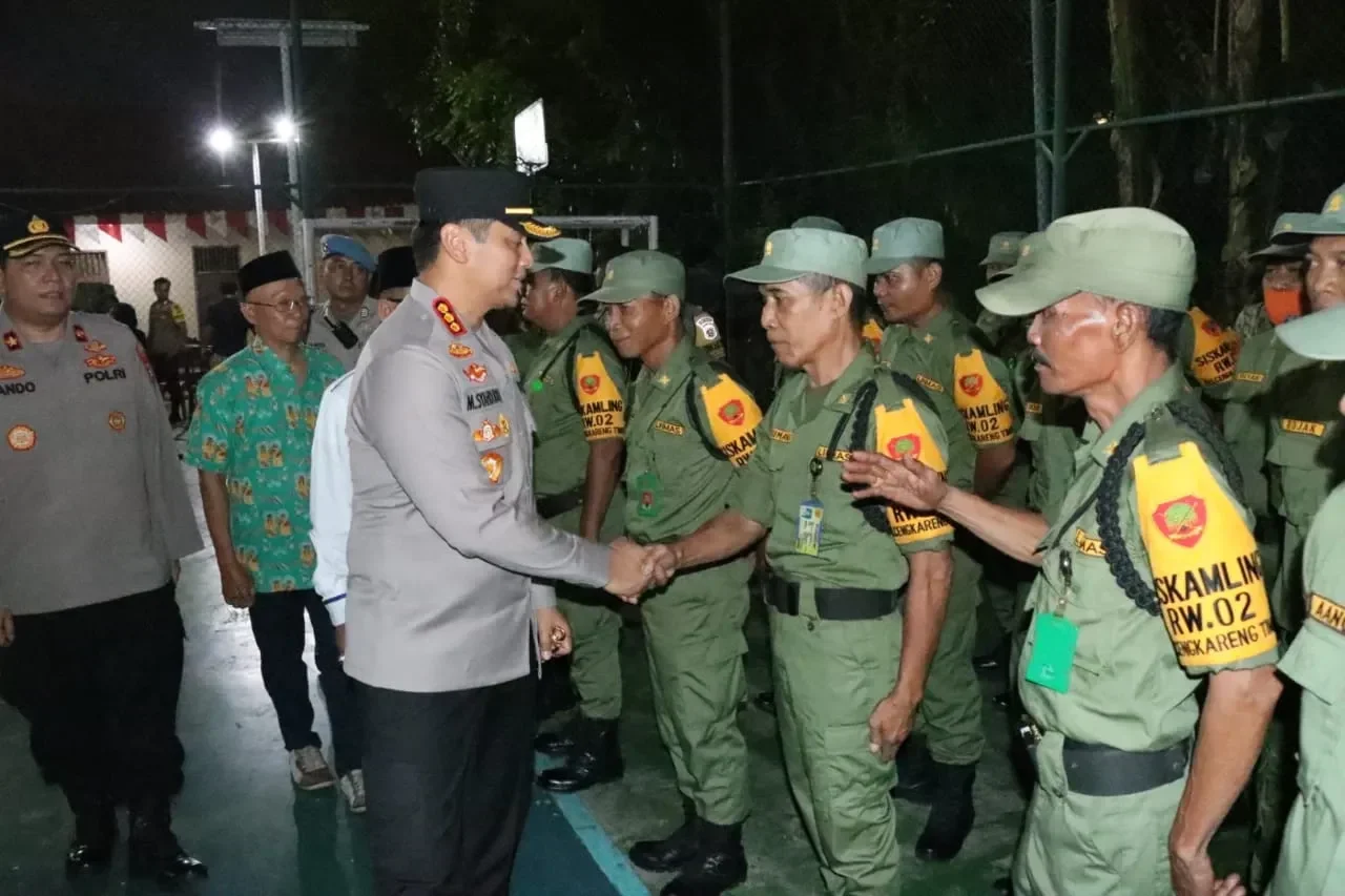 kaget polda metro jaya gandeng 26 ormas ternyata ini misi rahasia jaga keamanan jakarta portal berita terbaru