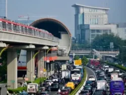 Kaget! Tarif MRT-Transjakarta Cuma Rp80 di Jakarta, Jangan Lewatkan Promo Spesial HUT TNI Ini!