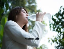 Kaget! Ternyata Kurang Minum Air Bikin Kamu Gampang Stres, Ini Penjelasannya!