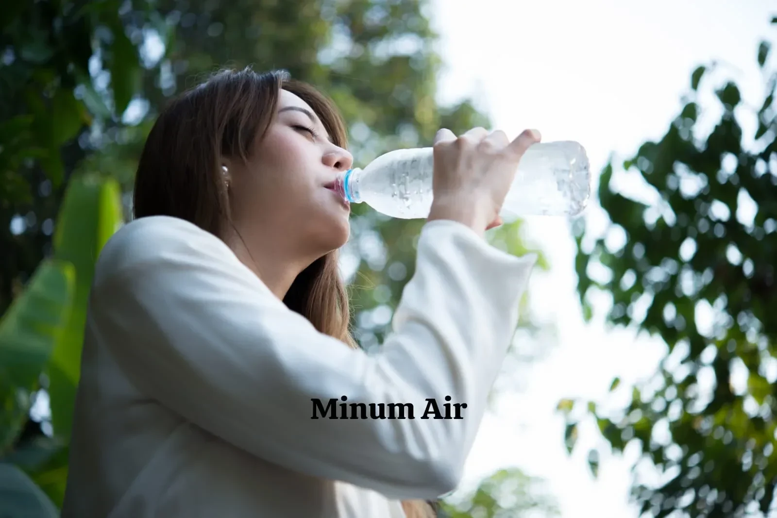kaget ternyata kurang minum air bikin kamu gampang stres ini penjelasannya portal berita terbaru