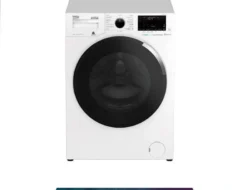 Kaget! Transmart Full Day Sale Bikin Harga Mesin Cuci Front Load Ambyar, Cuma Rp3 Jutaan Hari Ini!