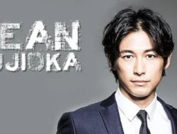 Kagetkan Fans! Dean Fujioka Umumkan Perceraian Setelah 13 Tahun Menikah, Komitmen Ini Tetap Kuat Demi Anak