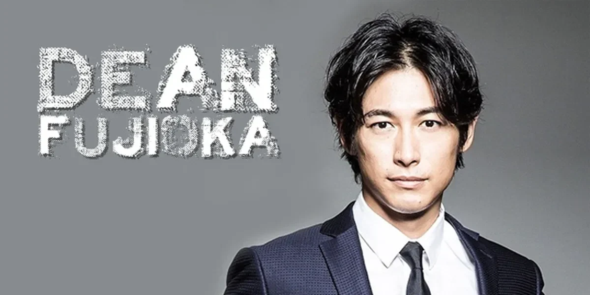 kagetkan fans dean fujioka umumkan perceraian setelah 13 tahun menikah komitmen ini tetap kuat demi anak portal berita terbaru