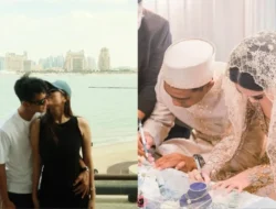 Kagetkan Publik! Pratama Arhan dan Azizah Salsha Resmi Cerai, Ikrar Talak Tanpa Kehadiran Bintang Timnas!