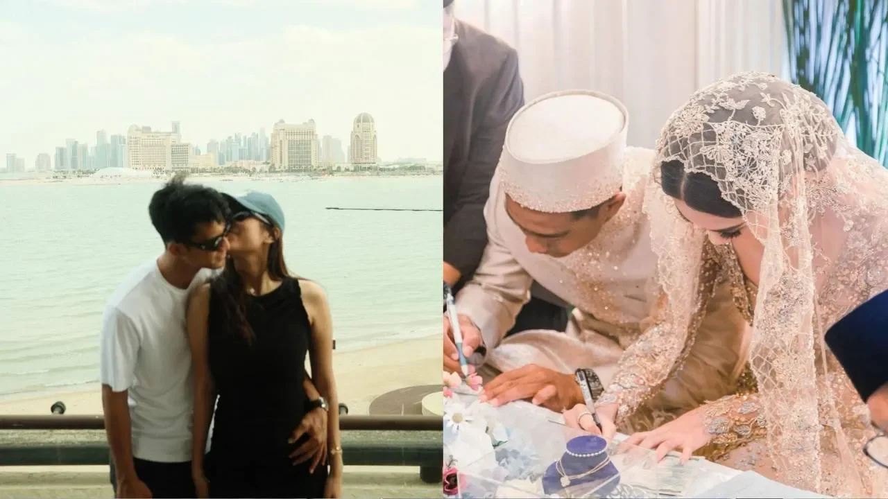 kagetkan publik pratama arhan dan azizah salsha resmi cerai ikrar talak tanpa kehadiran bintang timnas portal berita terbaru