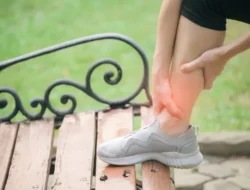 Kaki Sering Kram Bukan Sekadar Capek! Ini 7 Penyakit Serius yang Mungkin Jadi Pemicunya