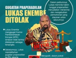 Kandas! Praperadilan Delpedro Ditolak Hakim PN Jaksel, Ini Alasan Lengkap Penetapan Tersangka Sah