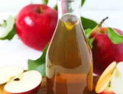 Kapan Waktu Terbaik Minum Cuka Apel Biar Berat Badan Cepat Turun? Ini Rahasianya!