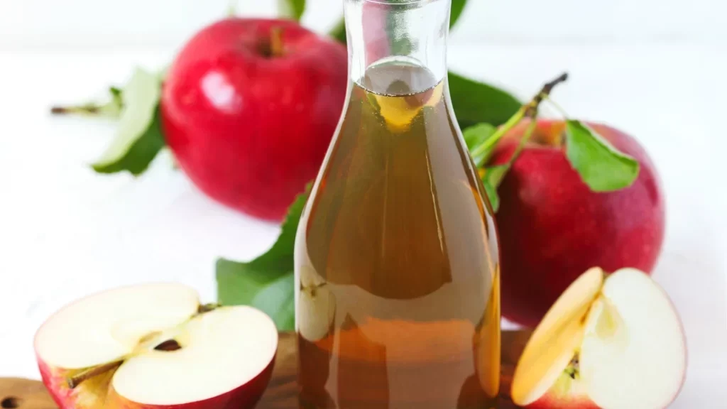 kapan waktu terbaik minum cuka apel biar berat badan cepat turun ini rahasianya portal berita terbaru