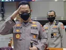 Kapolri Listyo Sigit Buka Munas PB ISSI: Estafet Kepemimpinan Sepeda Indonesia, Ini Gebrakan yang Sudah Dicetak!