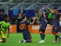 Kapten Timnas Menggila! Jay Idzes Bawa Sassuolo Menang Dramatis di Liga Italia