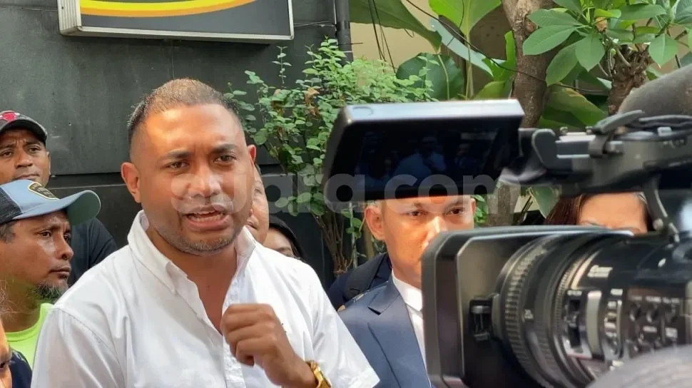 kasus marga pono vs porno rayen pono curiga polisi takut panggil ahmad dhani ada apa di bareskrim portal berita terbaru