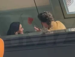 Katy Perry & Justin Trudeau Makin Mesra: Kencan Romantis di Paris Jadi Sorotan, Resmi Pacaran?