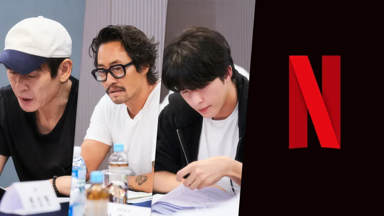 keanu reeves jadi malaikat ngaco bareng aziz ansari di good fortune kocak abis dan bikin mikir portal berita terbaru