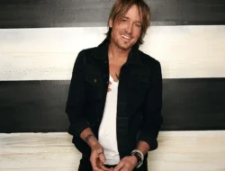 Keith Urban Ubah Lirik Lagu Cinta untuk Nicole Kidman, Sehari Setelah Digugat Cerai: Kode Perpisahan yang Menyakitkan?