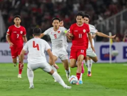 Kejutan Besar! Cape Verde Lolos Piala Dunia 2026, Negara Mungil Ini Ukir Sejarah Tak Terlupakan