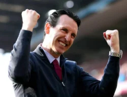 Kejutan Liga Europa: Aston Villa Terkapar, Unai Emery Justru Puji ‘Tembok’ Pertahanan Go Ahead Eagles!